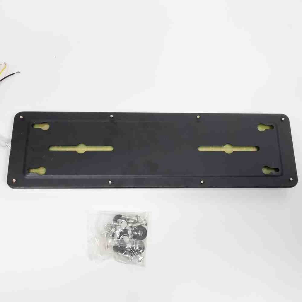 Фонарь задний LED \(1 левый+ 1 правый.)\ 24V SY