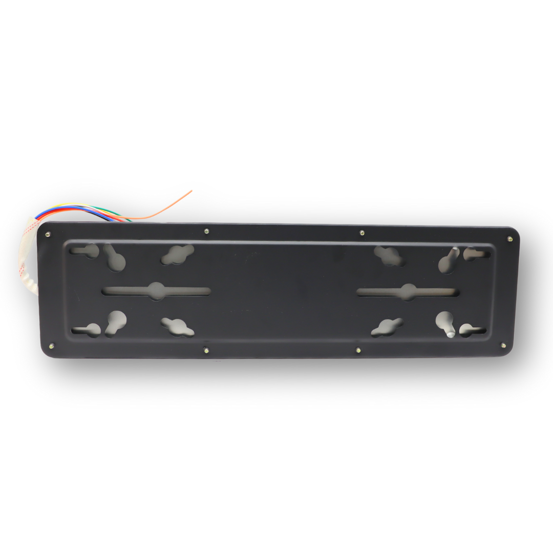 Фонарь задний LED \(1 левый+ 1 правый.)\ 24V SY