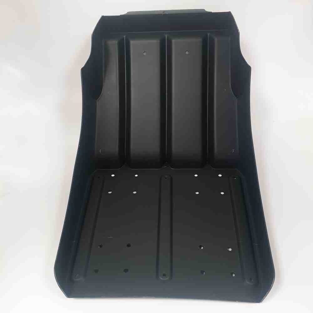 Крило переднього колеса MAN TGL -14r-tył /L=P/