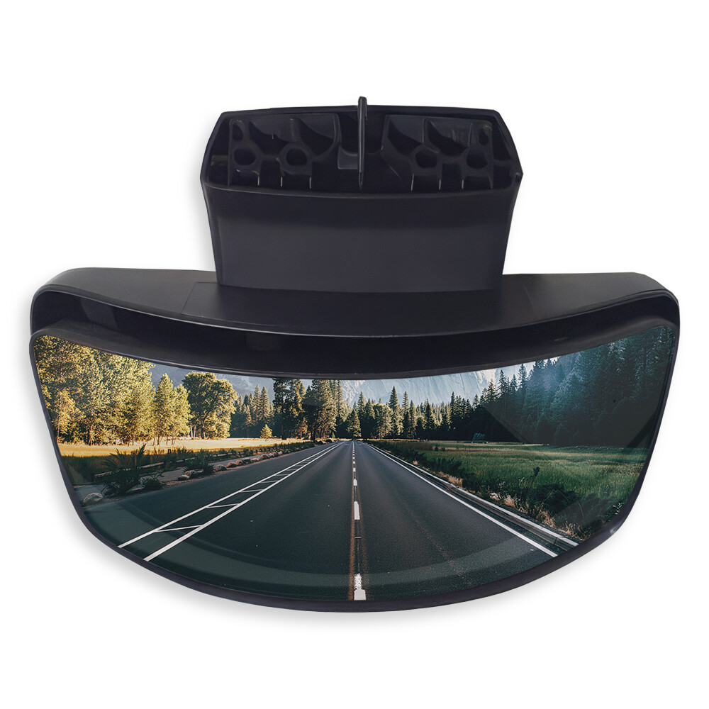 Зеркало бордюрное SCANIA S, R, G, P, L, R XT (1996-...) (LONGLING)