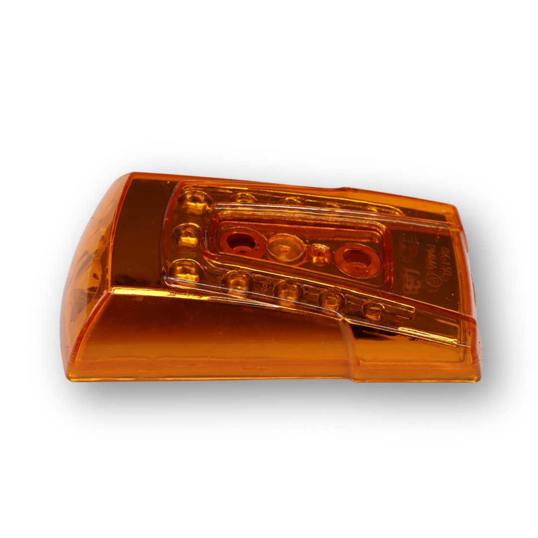 Габаритный фонарь 24 V желтый Габаритный фонарь 24 V желтый