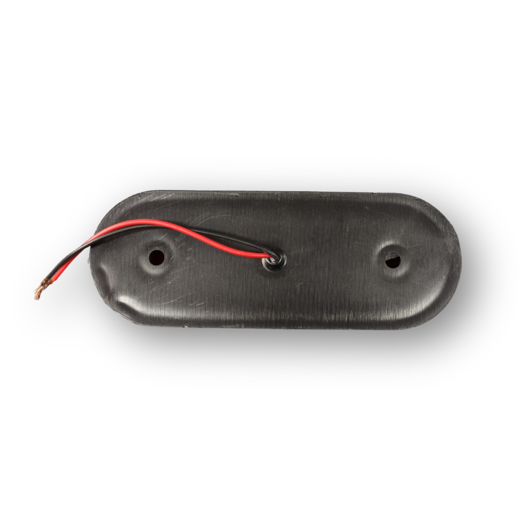 Габаритний ліхтарик неоновий жовтий \FR\ Габаритний ліхтарик неоновий жовтий \FR\