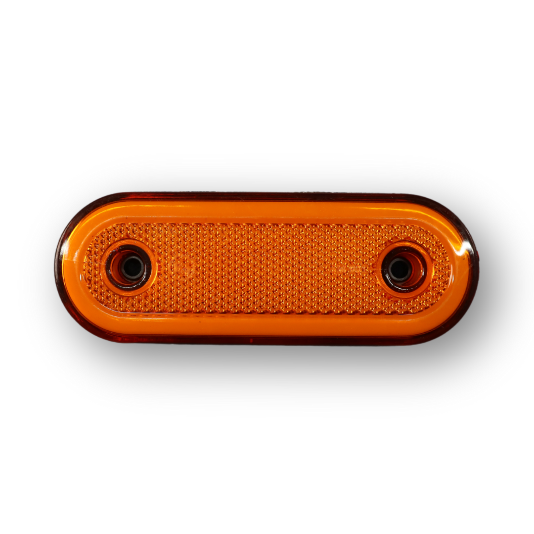 Габаритний ліхтарик неоновий жовтий \FR\ Габаритний ліхтарик неоновий жовтий \FR\