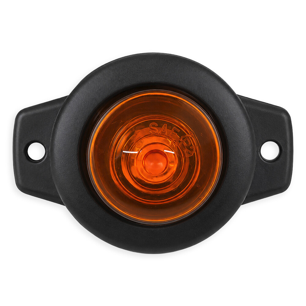 Ліхтар габаритний LED жовт \FR\