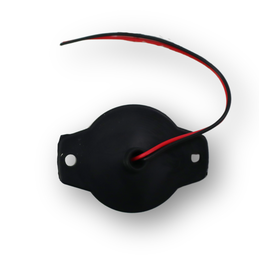 Габаритный фонарь 1 LED желтый Габаритный фонарь 1 LED желтый