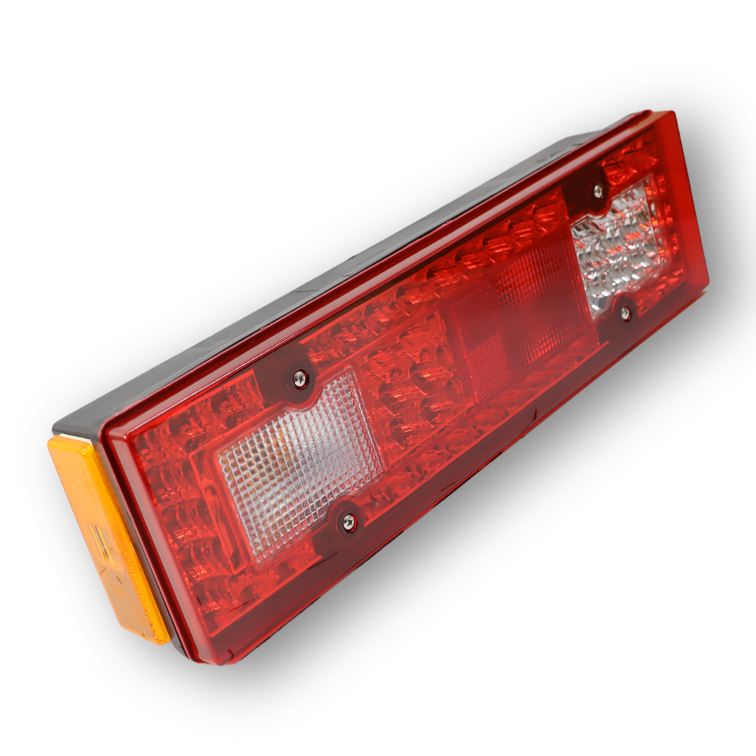 Фонарь задний LED \левый\ 24V SY