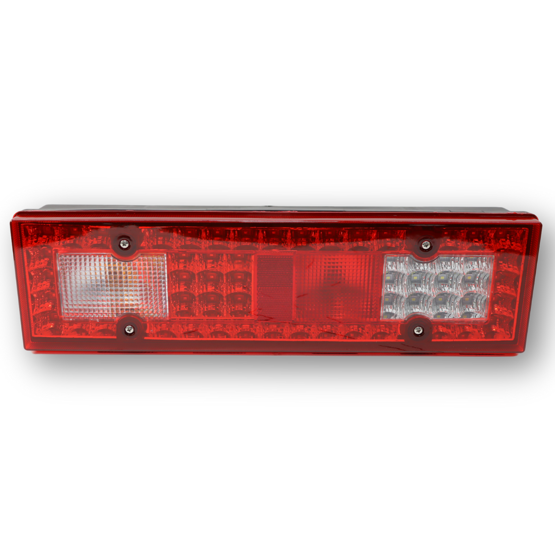 Фонарь задний LED \левый\ 24V SY