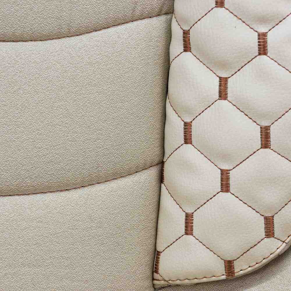 Чехол на сиденья KILIFI Iveco SТ430/460NC/460WC/480 Бежевый