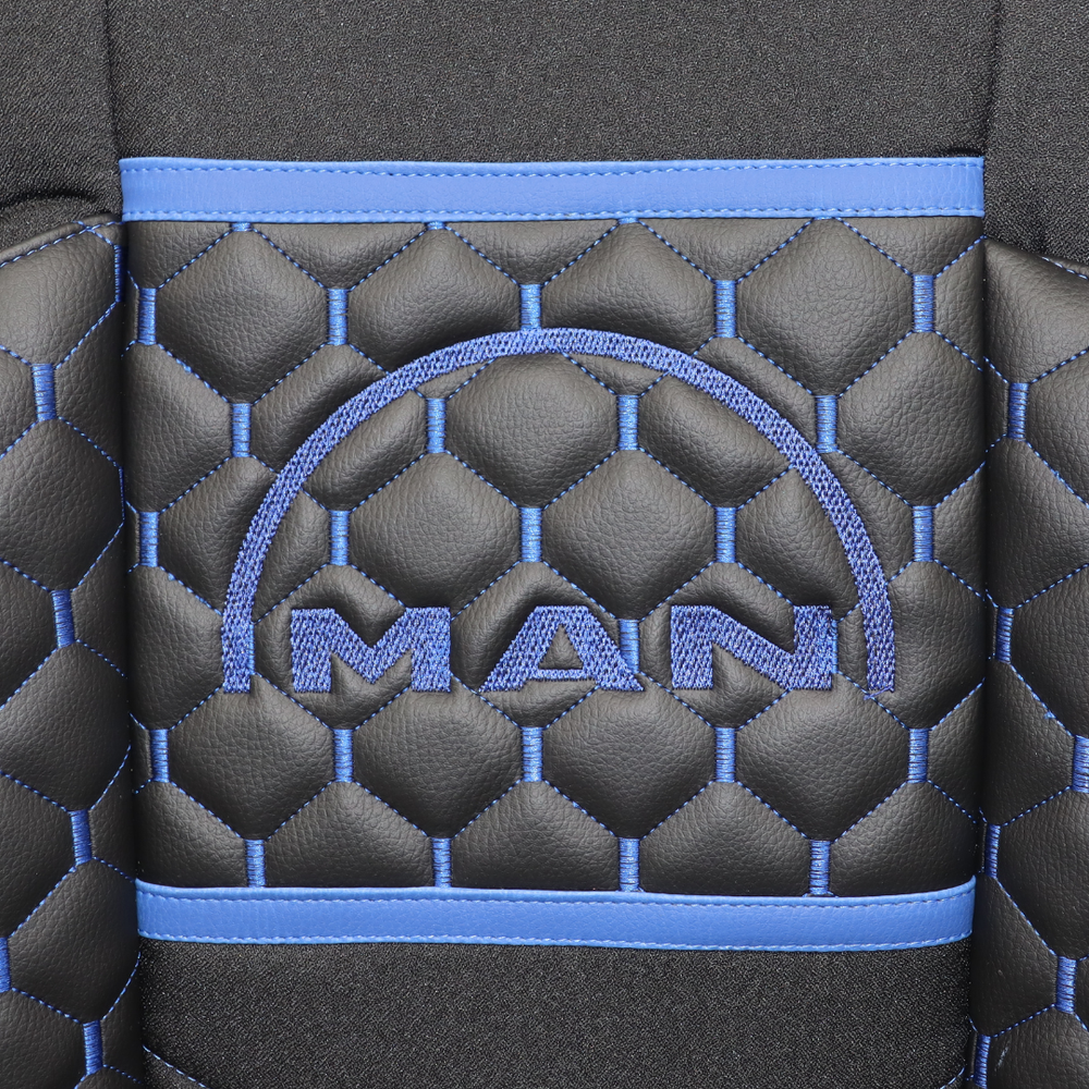 Чохол на сидіння KILIFI MAN F2000 чорний