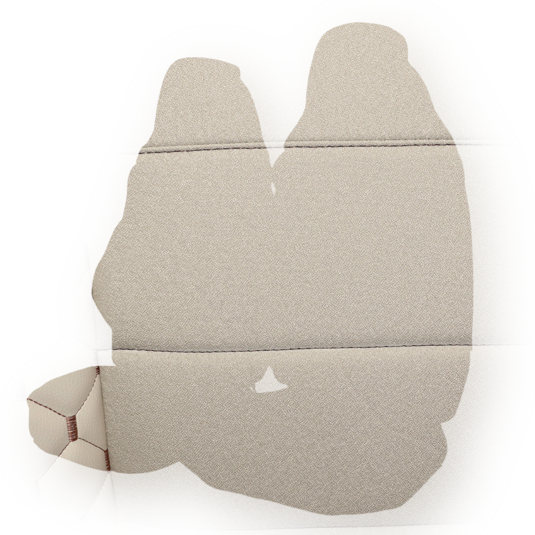 Чохол на сидіння KILIFI MAN TGX, TGA, TGL, TGM, TGS; (2017) 1 ремінь водій, бежевий Чохол на сидіння KILIFI MAN TGX, TGA, TGL, TGM, TGS; (2017) 1 ремінь водій, бежевий