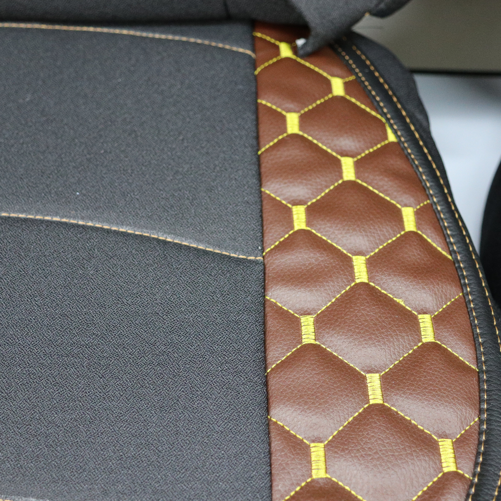 Чехол на сиденья KILIFI MAN TGX,TGA,TGL,TGM,TGS; (2007-2020) 1 ремень, водитель (Низкий) пассажир (Высокий) коричневый Чехол на сиденья KILIFI MAN TGX,TGA,TGL,TGM,TGS; (2007-2020) 1 ремень, водитель (Низкий) пассажир (Высокий) коричневый