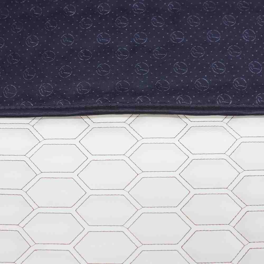 Коврик Экокожа RENAULT T з 2014; АКПП, бежевый, АСП