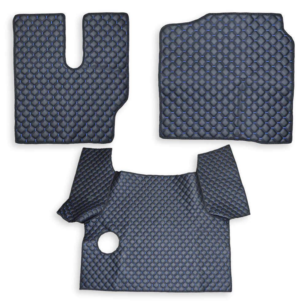 Килимок Екошкіра MAN F 2000 Килимок Екошкіра MAN F 2000