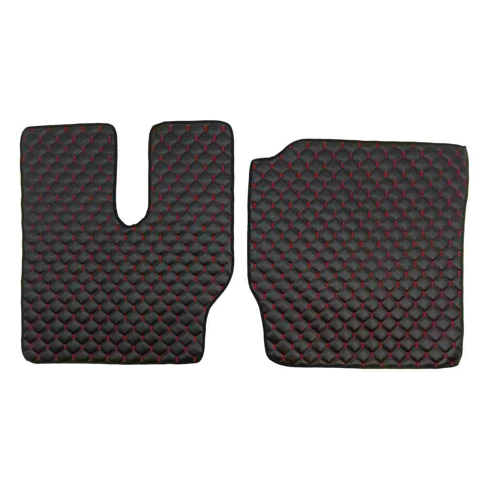 Килимок Екошкіра MAN F 2000 Килимок Екошкіра MAN F 2000