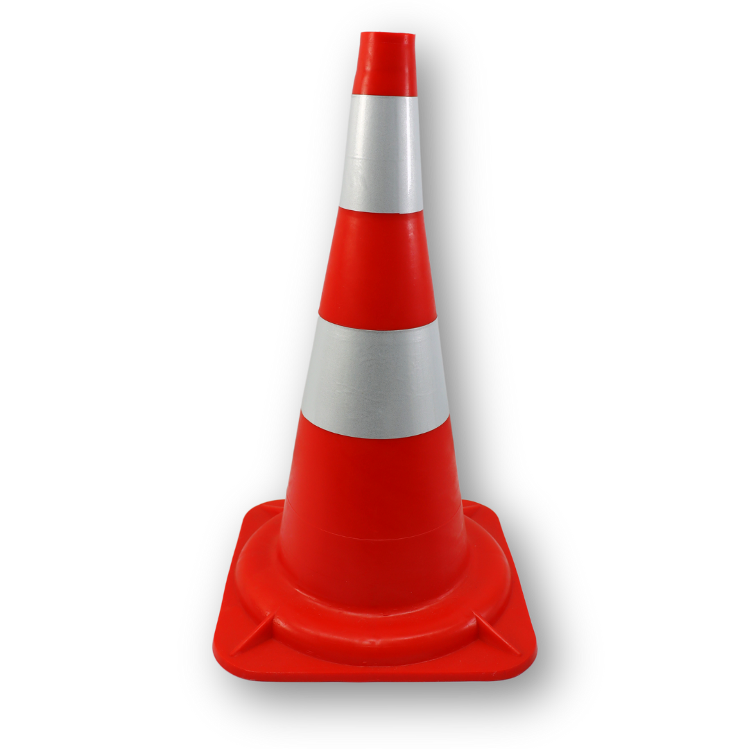 Конус дорожный 500мм Конус дорожный 500мм