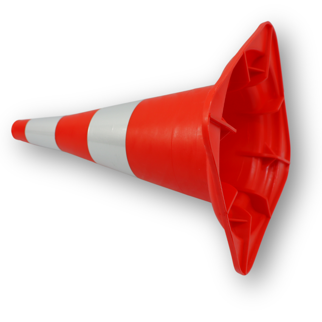 Конус дорожный 500мм Конус дорожный 500мм