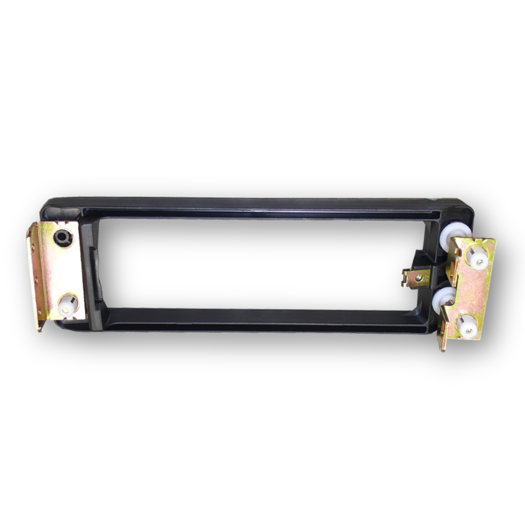 Кріплення протитуманної фари DAF CF - XF (1997-2002) ліва (у зборі) Кріплення протитуманної фари DAF CF - XF (1997-2002) ліва (у зборі)