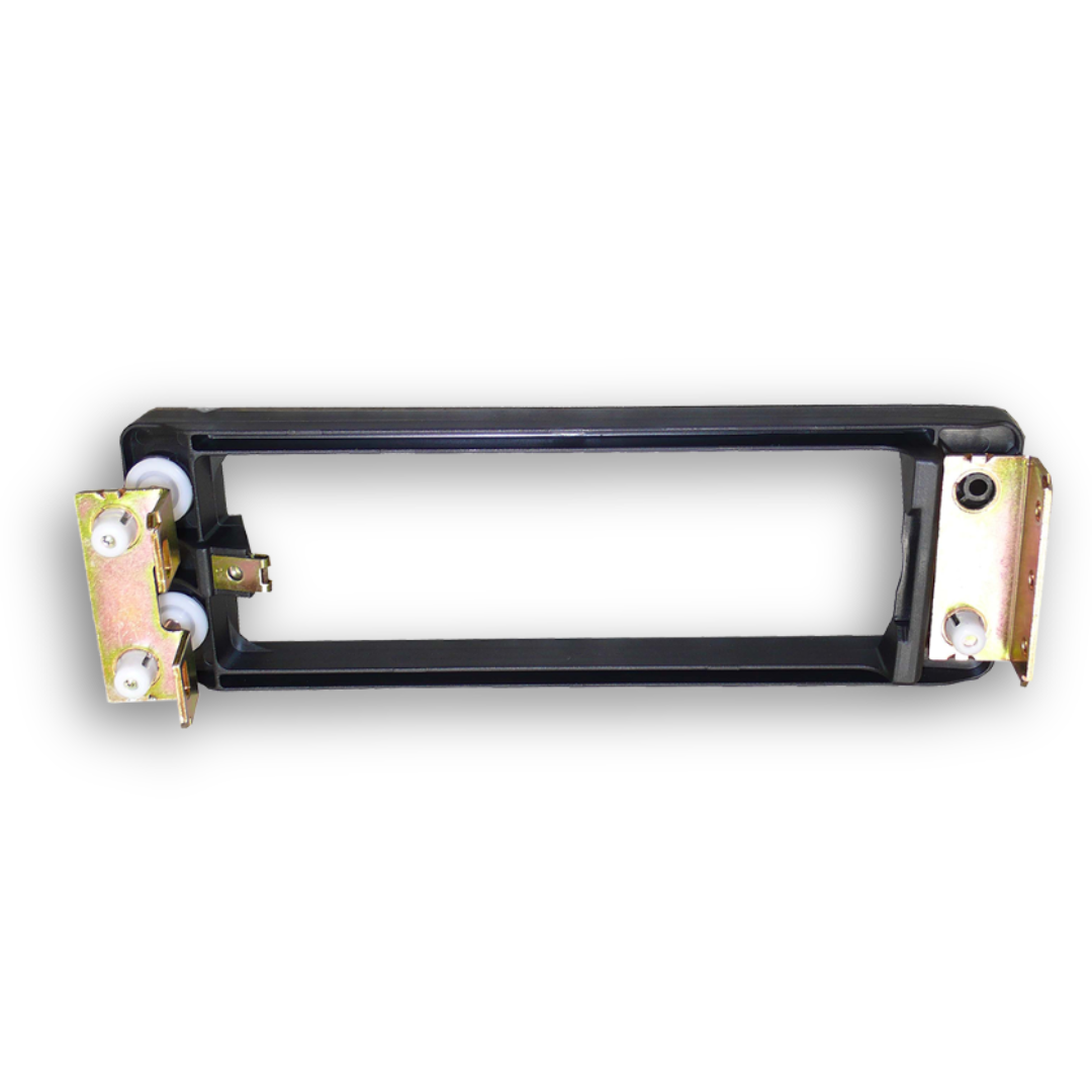 Кріплення протитуманної фари DAF CF - XF (1997-2002) права (у зборі)