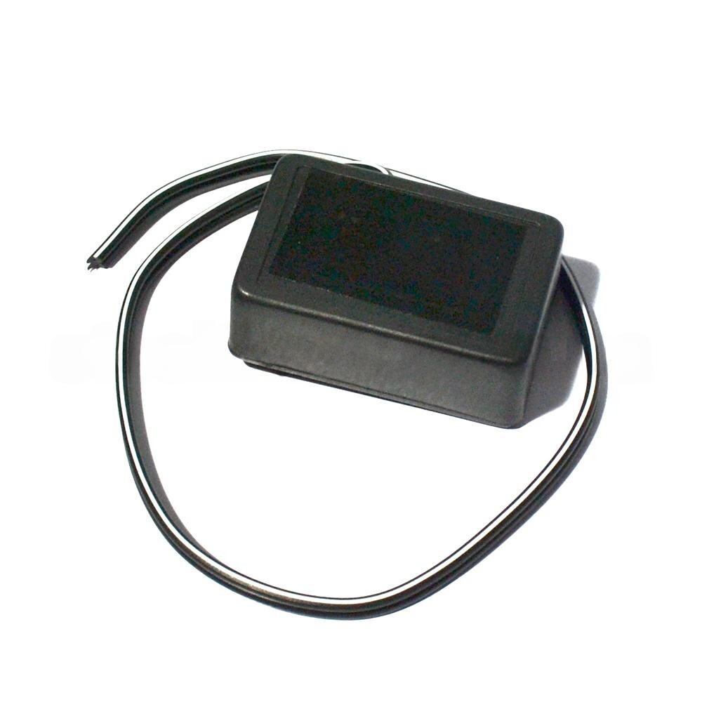 Вольтметр 24 V (з Провідом)