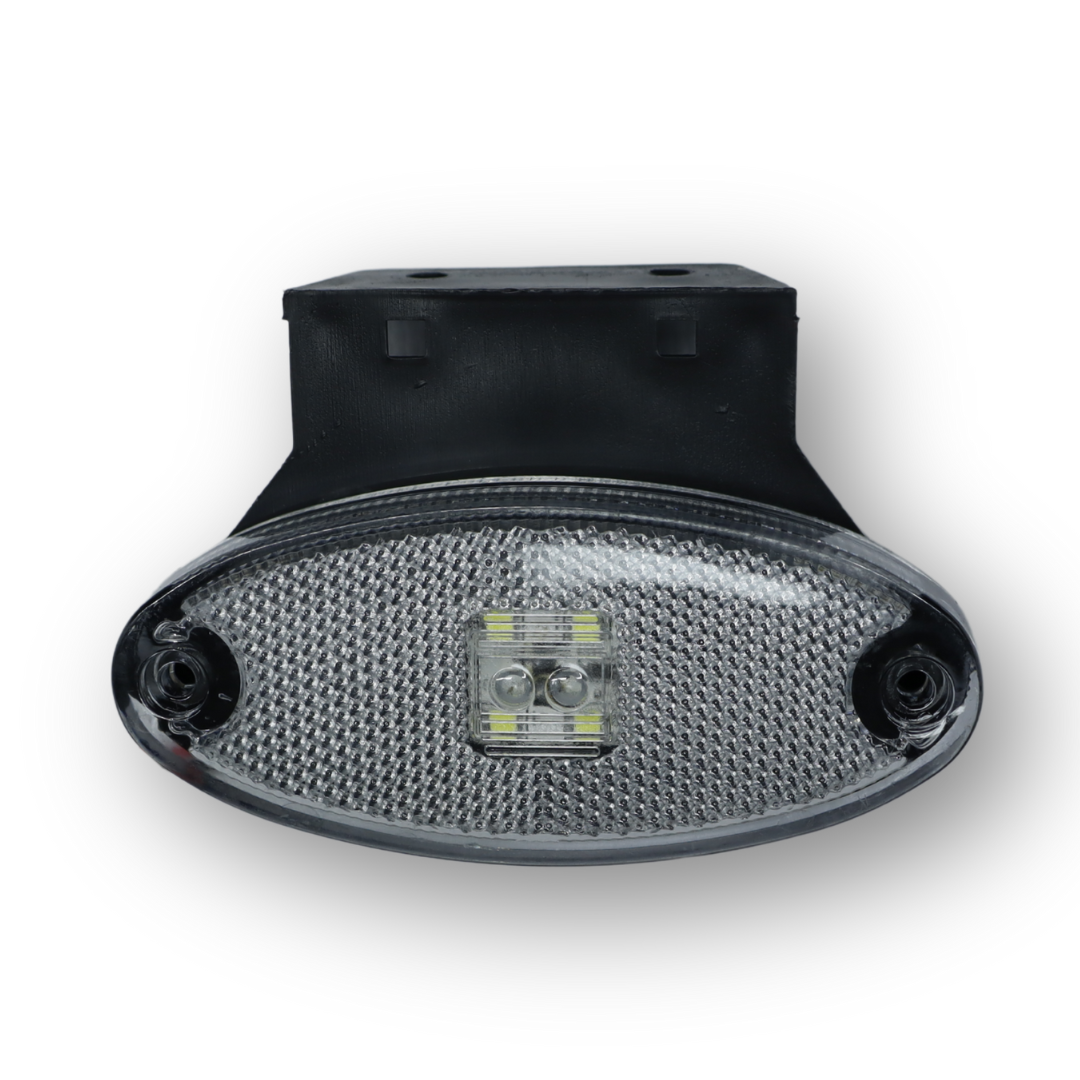 Фонарь габаритный LED 24 V белый Фонарь габаритный LED 24 V белый