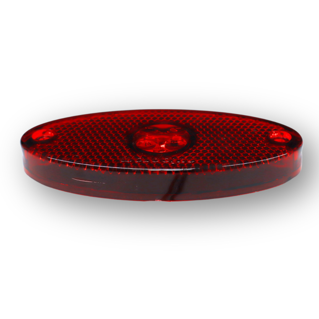 Ліхтар габаритний LED 24 V червоний Ліхтар габаритний LED 24 V червоний