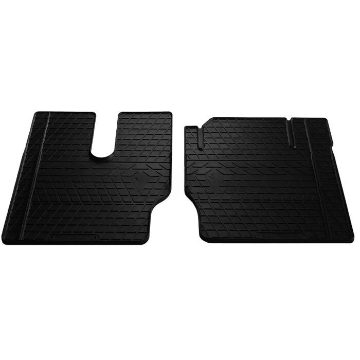 Килимок салону гумовий MAN F 2000 F90 (1994-->) STINGRAY Килимок салону гумовий MAN F 2000 F90 (1994-->) STINGRAY