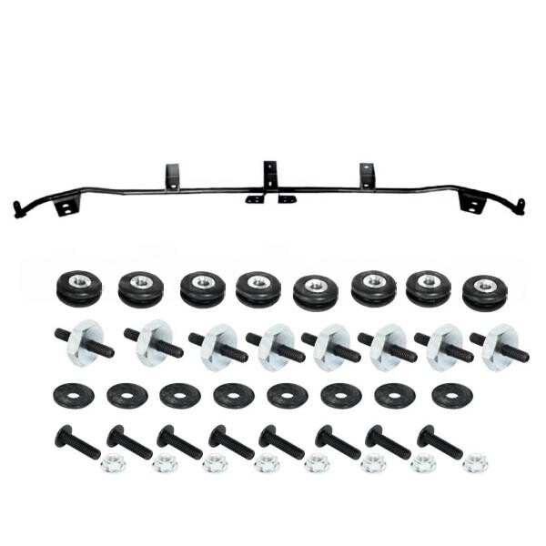 Кріплення сонцезахисного козирка PREMIUM I (1996-2006) - PREMIUM II ROUTE (2007→) Кріплення сонцезахисного козирка PREMIUM I (1996-2006) - PREMIUM II ROUTE (2007→)