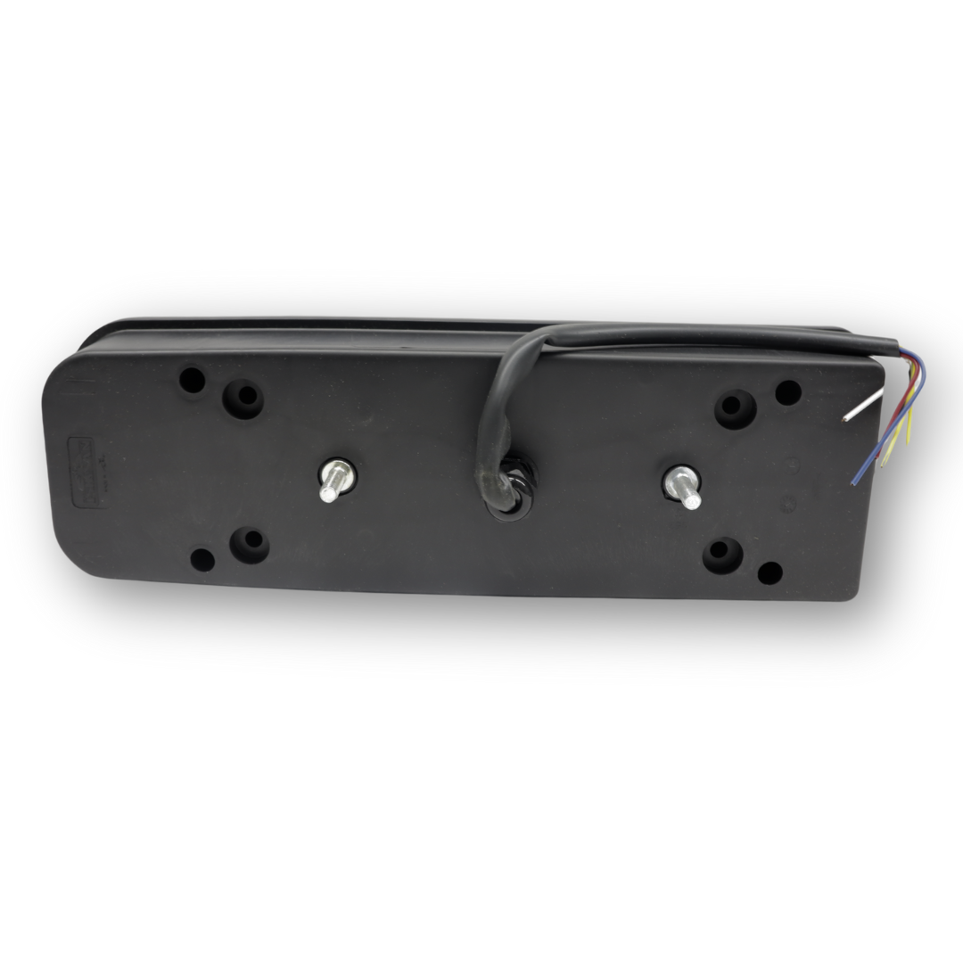 Фонарь задний FORD CARGO, F-MAX \ISS\ Фонарь задний FORD CARGO, F-MAX \ISS\