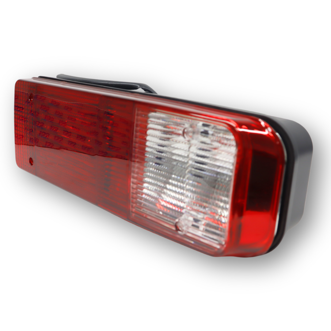 Фонарь задний FORD CARGO, F-MAX \ISS\ Фонарь задний FORD CARGO, F-MAX \ISS\