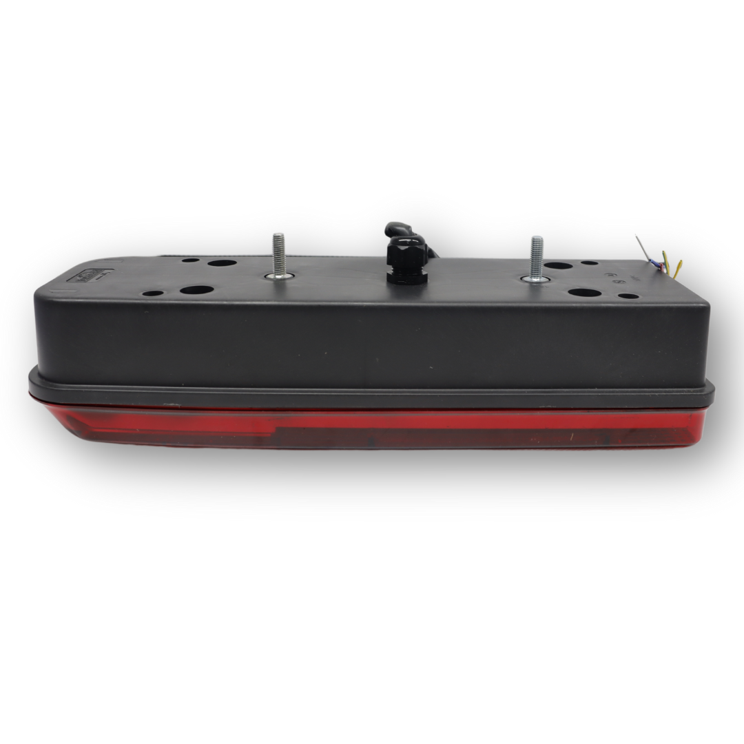 Фонарь задний FORD CARGO, F-MAX \ISS\ Фонарь задний FORD CARGO, F-MAX \ISS\