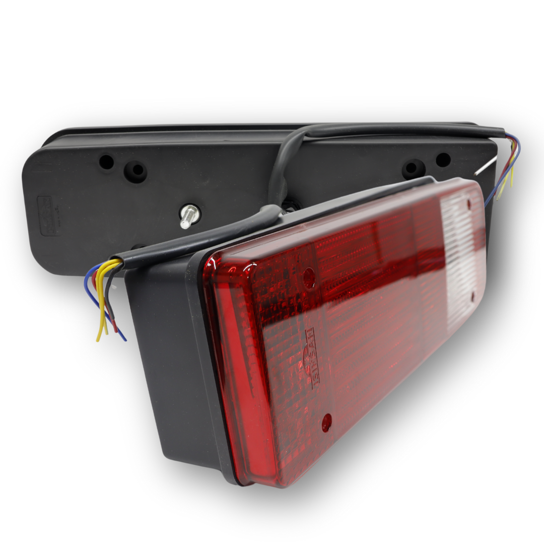 Фонарь задний FORD CARGO, F-MAX \ISS\ Фонарь задний FORD CARGO, F-MAX \ISS\