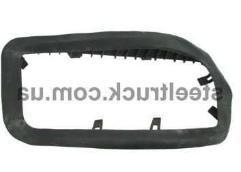Уплотнитель фары MAN TGA-M-L-S-X \правая\