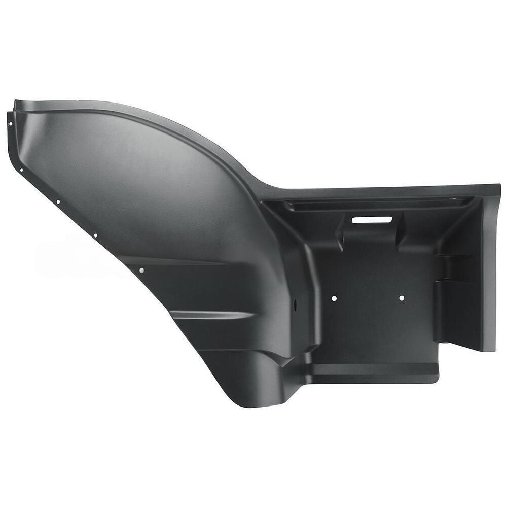 Ступінь верхня пластик IVECO EUROTECH-EUROSTAR (1991-2002) права Ступінь верхня пластик IVECO EUROTECH-EUROSTAR (1991-2002) права