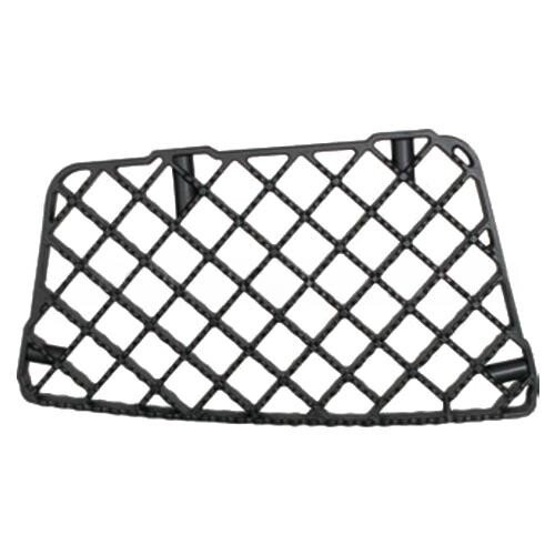 Накладка на ступінь IVECO Tech/Star/Cargo верхня \прав.=лів.\ Накладка на ступінь IVECO Tech/Star/Cargo верхня \прав.=лів.\