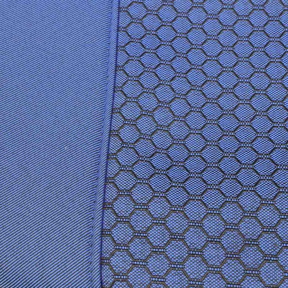 Чехол на сиденья IVECO STRALIS с2003, E-CARGO,TRAKKER с 2008 синий