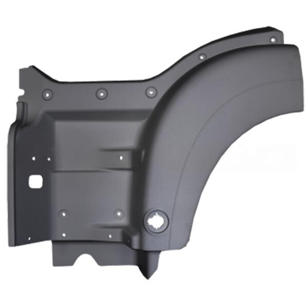 Ступінь верхня подвійна MAN TGS (2003-2009) \ліва \ Ступінь верхня подвійна MAN TGS (2003-2009) \ліва \