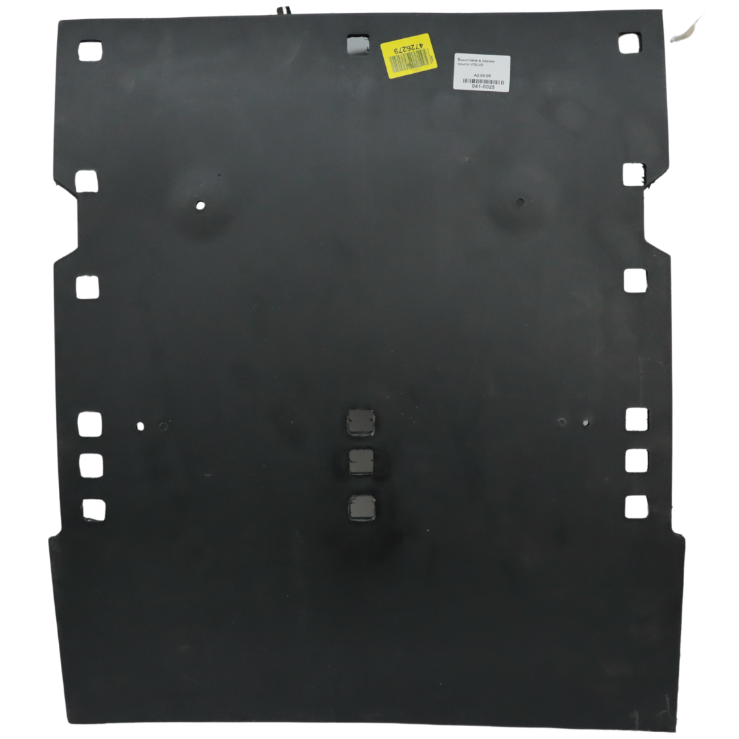 Брызговик в заднее крыло VOLVO Брызговик в заднее крыло VOLVO