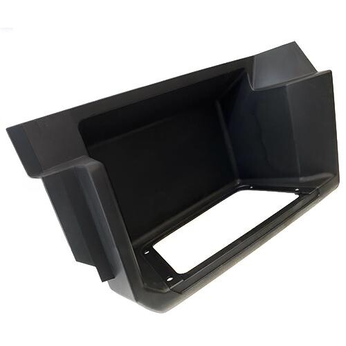 Ступінь кабіни MAN L2000 висока. Ступінь кабіни MAN L2000 висока.