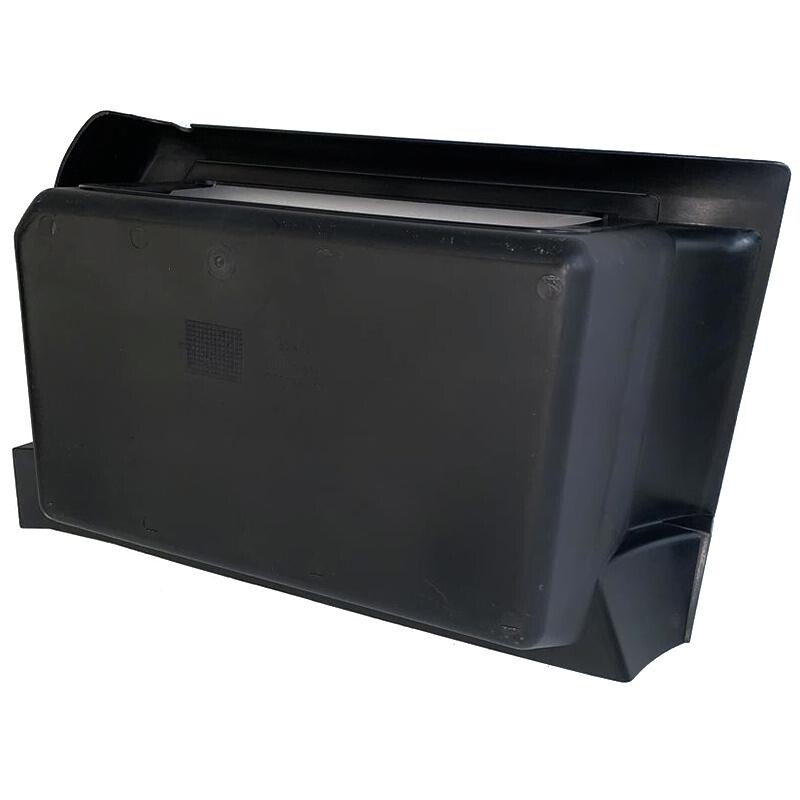 Ступінь кабіни MAN L2000 висока. Ступінь кабіни MAN L2000 висока.