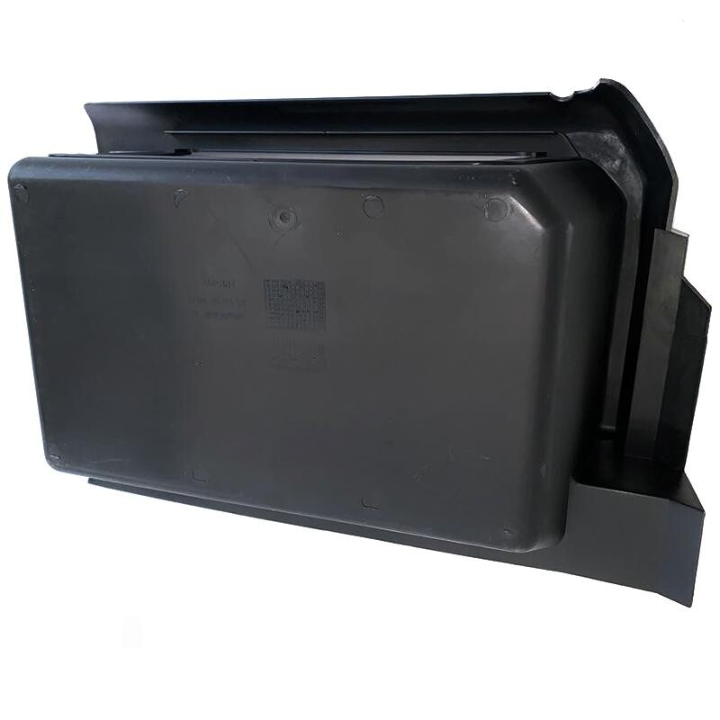 Ступень кабины MAN L2000 высокая \прав.\ Ступень кабины MAN L2000 высокая \прав.\