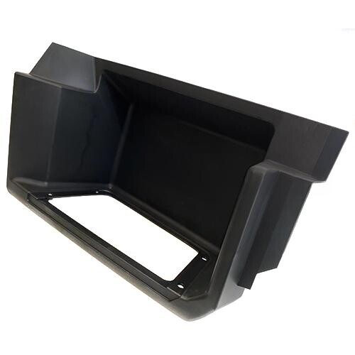 Ступень кабины MAN L2000 высокая \прав.\ Ступень кабины MAN L2000 высокая \прав.\