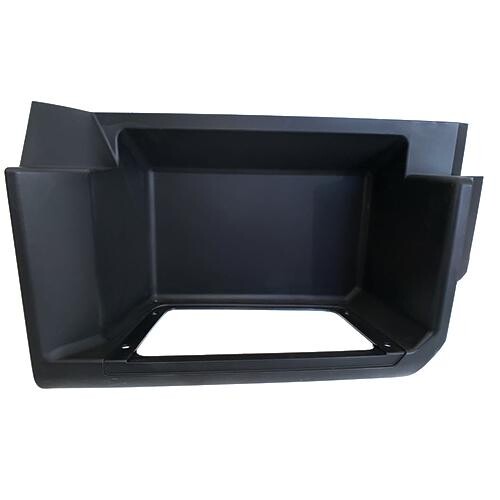 Ступень кабины MAN L2000 высокая \прав.\ Ступень кабины MAN L2000 высокая \прав.\