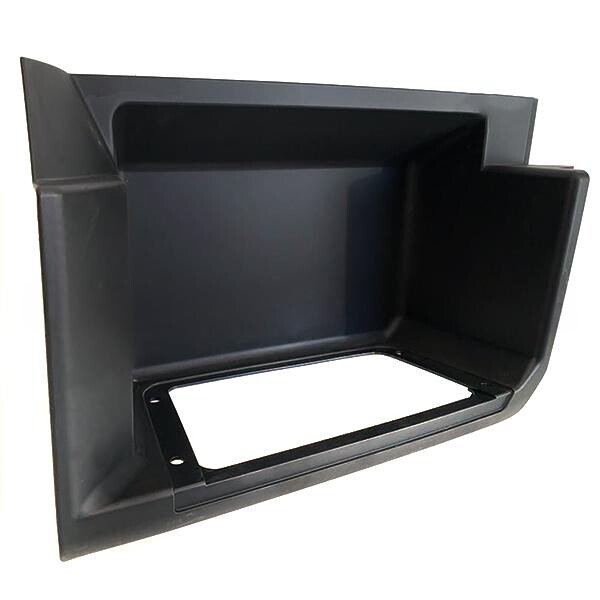 Ступень кабины MAN L2000 высокая \прав.\ Ступень кабины MAN L2000 высокая \прав.\