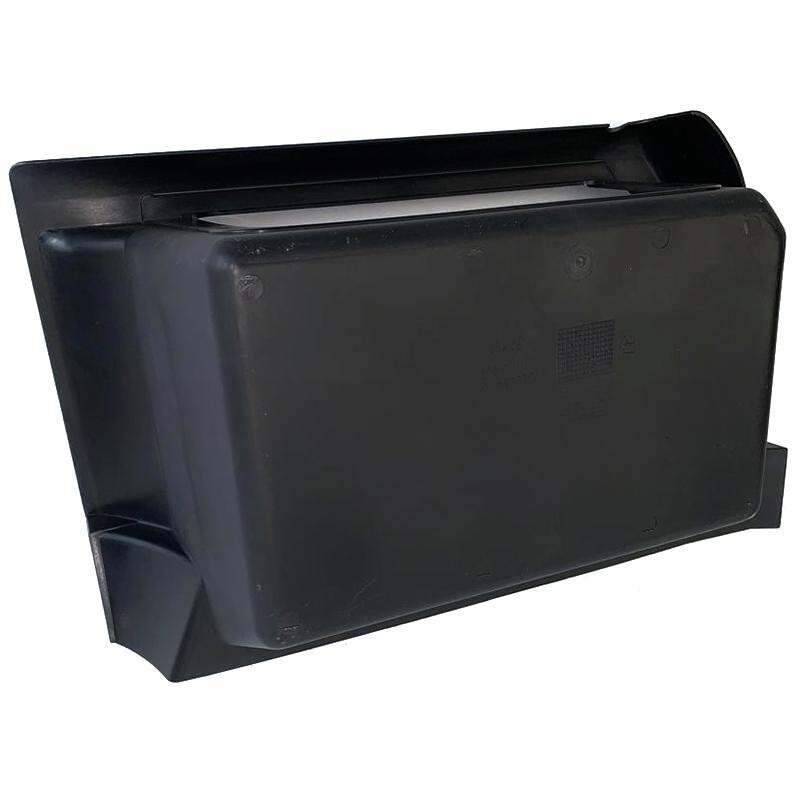 Ступень кабины MAN L2000 высокая \прав.\ Ступень кабины MAN L2000 высокая \прав.\