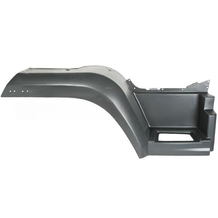 Ступень кабины верхняя MAN L2000 \прав.\ Ступень кабины верхняя MAN L2000 \прав.\