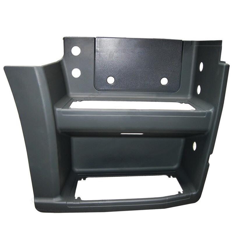 Ступень нижняя ACTROS 2-3 Megaspace\правая\ .\с подкладкой\ Ступень нижняя ACTROS 2-3 Megaspace\правая\ .\с подкладкой\