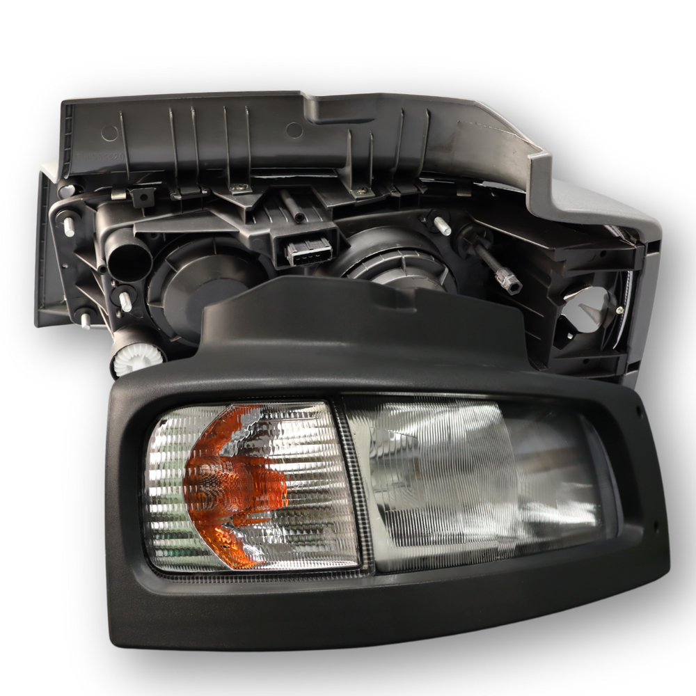 Фара RENAULT MIDLUM  (2001-) правая (TANGDE)