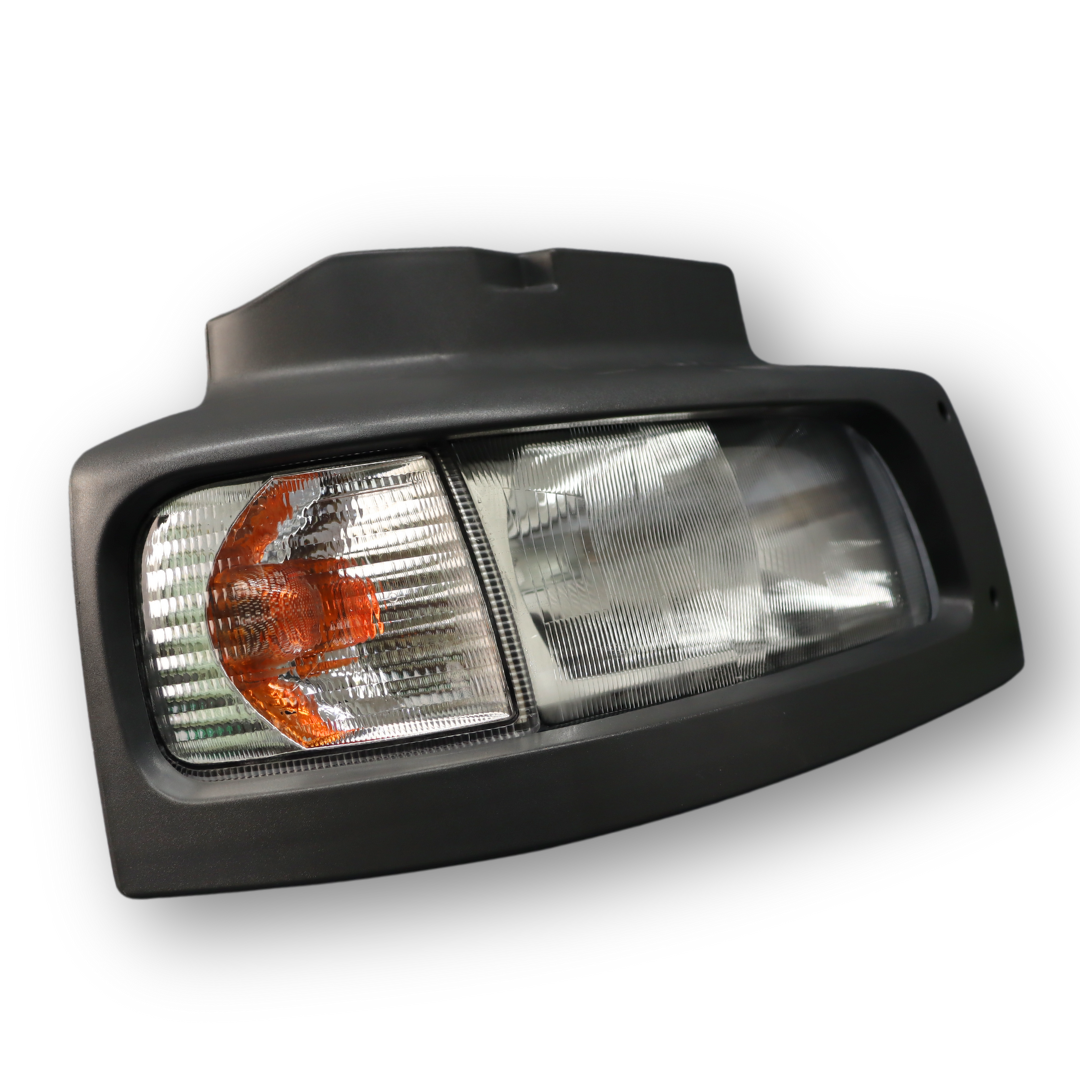 Фара RENAULT MIDLUM  (2001-) правая (TANGDE)