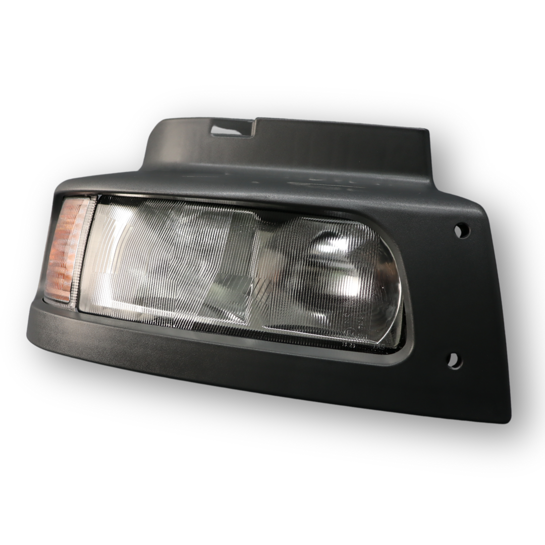 Фара RENAULT MIDLUM  (2001-) правая (TANGDE)