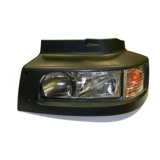 Фара RENAULT MIDLUM  (2001-) левая (TANGDE)